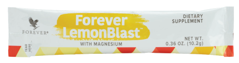 forever lemonblast